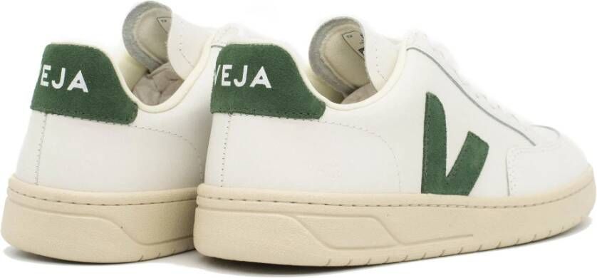 Veja Sneakers Wit Dames