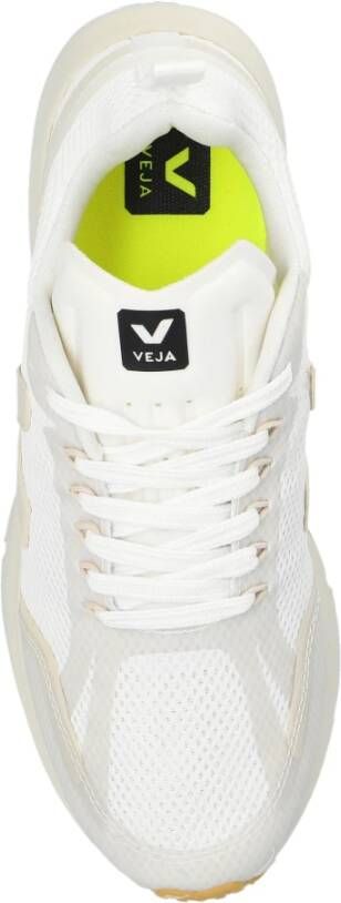 Veja Sneakers Wit Dames