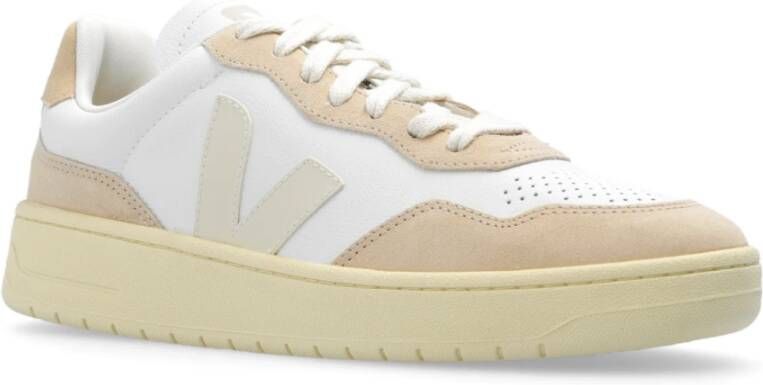 Veja Sneakers Wit Dames