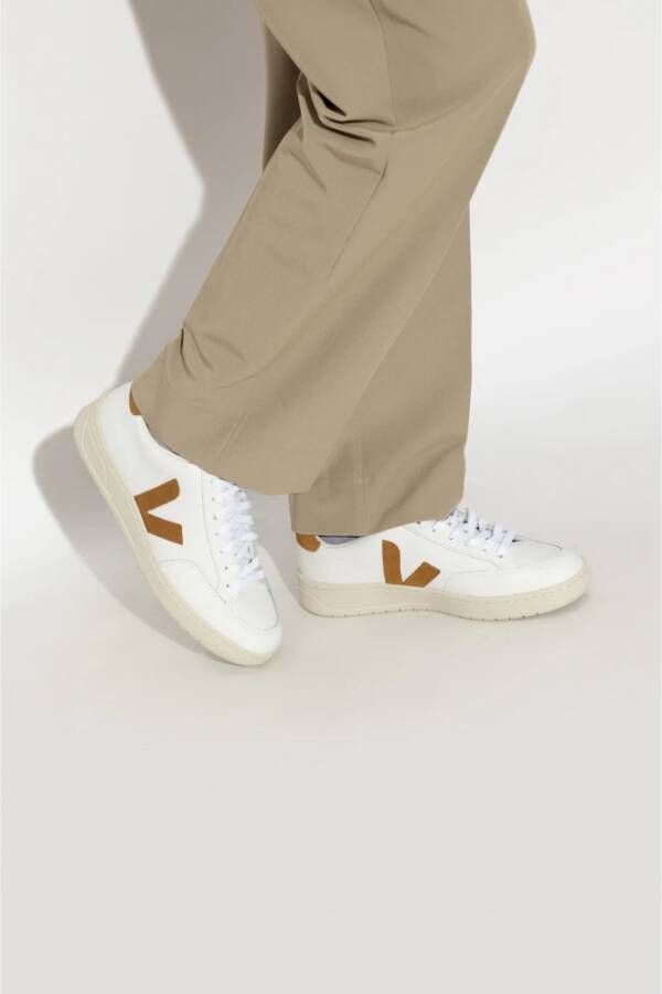 Veja Sneakers Wit Dames