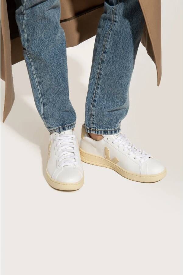 Veja Sneakers Wit Dames