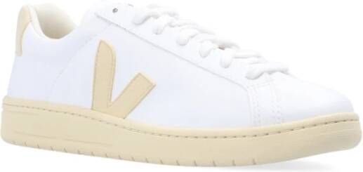 Veja Sneakers Wit Dames