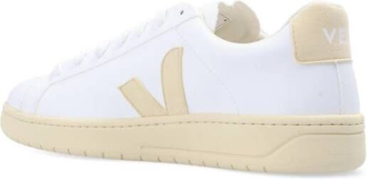 Veja Sneakers Wit Dames