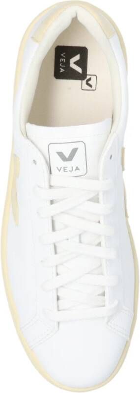 Veja Sneakers Wit Dames