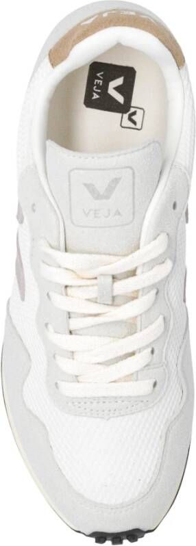 Veja Sneakers Wit Dames