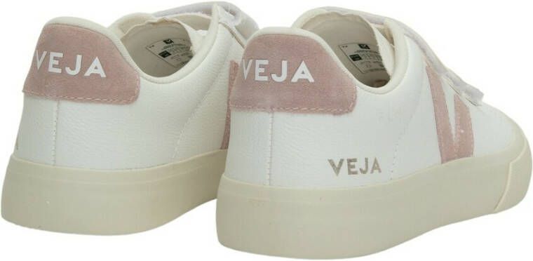 Veja Sneakers Wit Dames