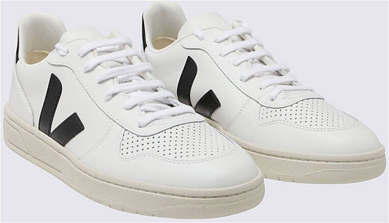 Veja Sneakers Wit Dames