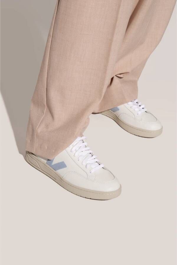 Veja Sneakers Wit Dames