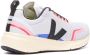 Veja Alveomesh Sneakers Licht Grijs Zwart Multicolor Heren - Thumbnail 8