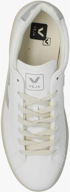 Veja Sneakers Wit Dames