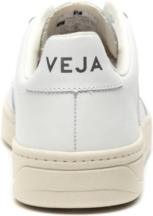 Veja Sneakers Wit Dames