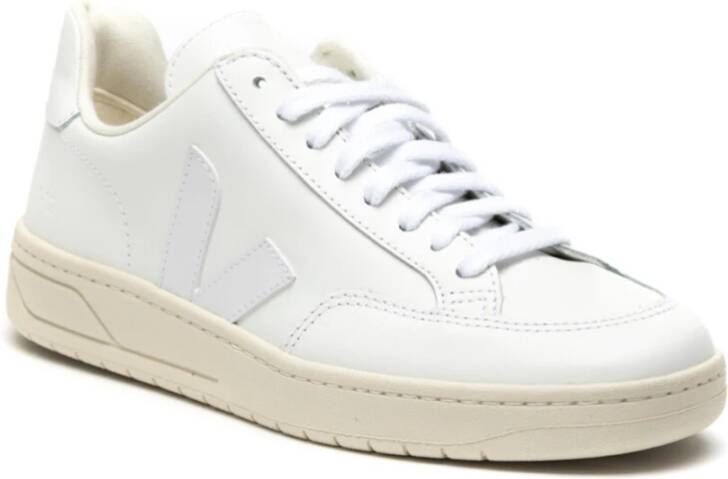 Veja Sneakers Wit Dames