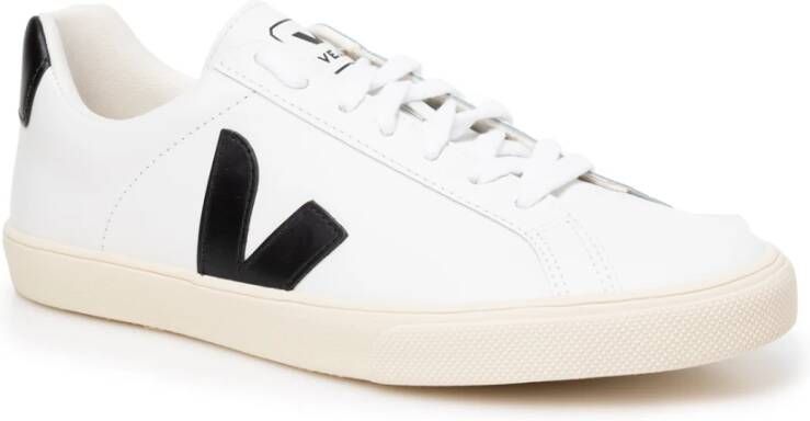 Veja Sneakers Wit Dames