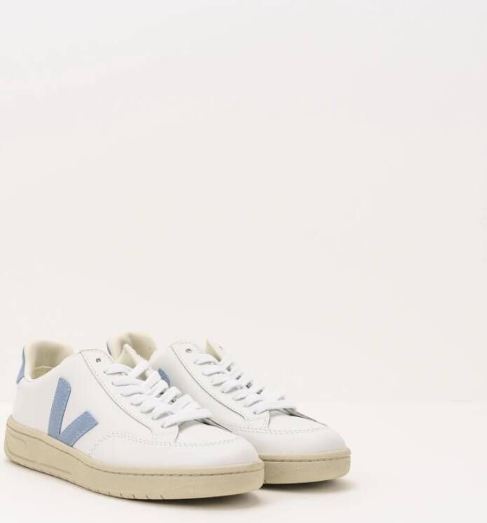 Veja Sneakers Wit Dames