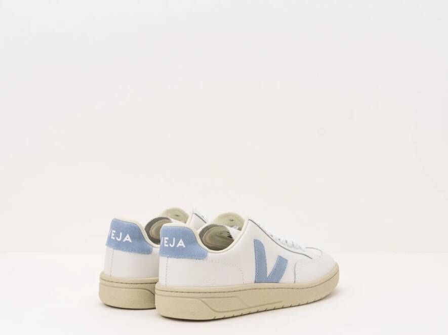 Veja Sneakers Wit Dames