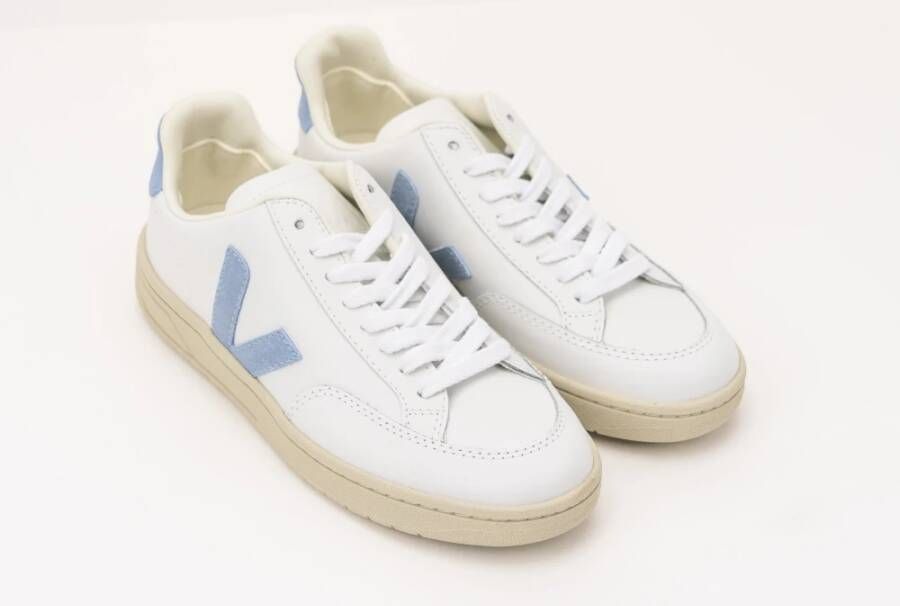 Veja Sneakers Wit Dames