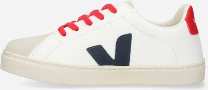 Veja Sneakers Wit Dames