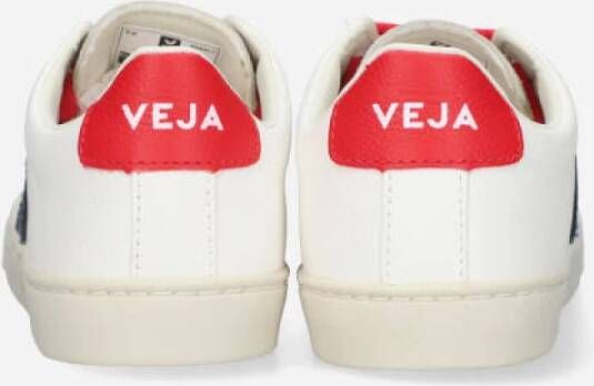 Veja Sneakers Wit Dames