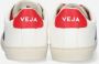 Veja Small Esplar Laces Schoenen Beige Jongen - Thumbnail 8