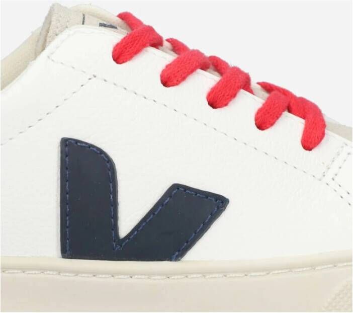 Veja Sneakers Wit Dames