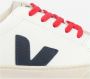 Veja Small Esplar Laces Schoenen Beige Jongen - Thumbnail 9