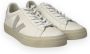 Veja Stijlvolle V-12 Sneakers voor Heren White Heren - Thumbnail 2