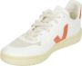 Veja V-10 Dames Sneakers White Petale - Thumbnail 12