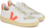 Veja V-10 Dames Sneakers White Petale - Thumbnail 5