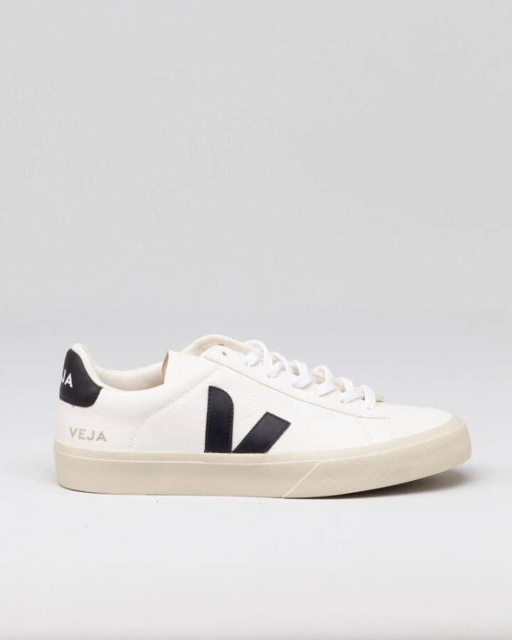 Veja Sneakers Wit Heren