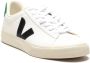 Veja MultiColour Campo Leren Sneakers White Heren - Thumbnail 2