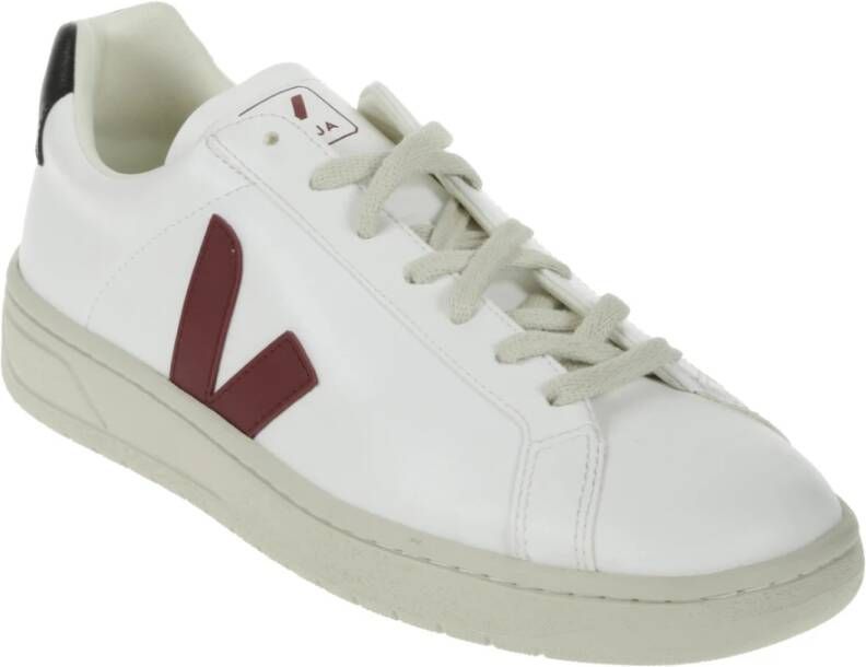 Veja Sneakers Wit Heren