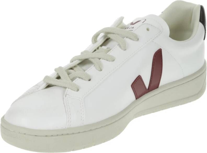 Veja Sneakers Wit Heren