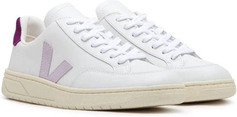 Veja Sneakers Wit Heren