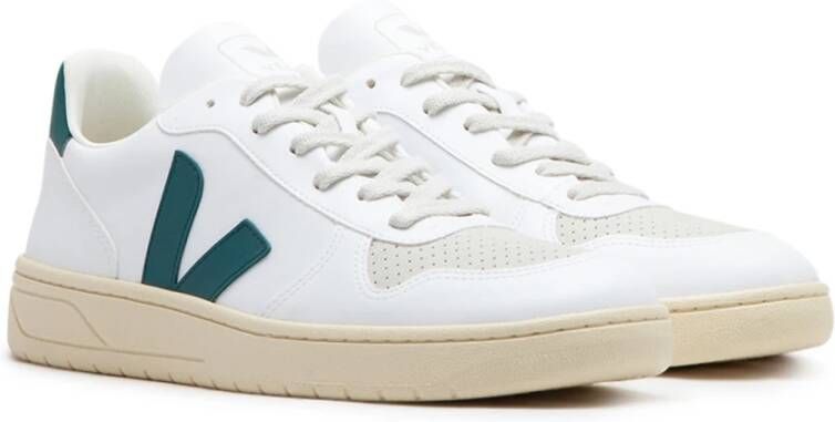 Veja Sneakers Wit Heren