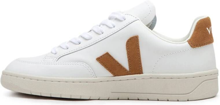 Veja Sneakers Wit Heren