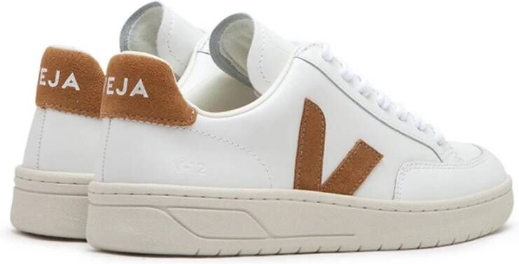 Veja Sneakers Wit Heren