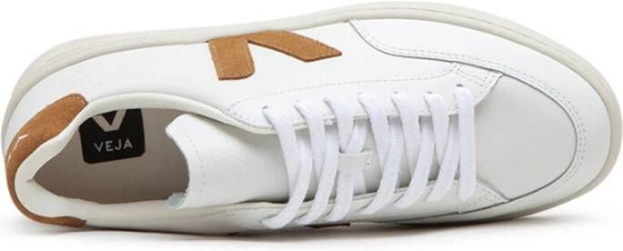 Veja Sneakers Wit Heren