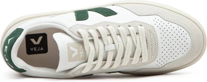 Veja Sneakers Wit Heren