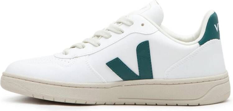 Veja Sneakers Wit Heren