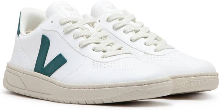 Veja Sneakers Wit Heren