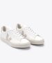 Veja Sneakers met Rijst Rubber Zolen White Heren - Thumbnail 2