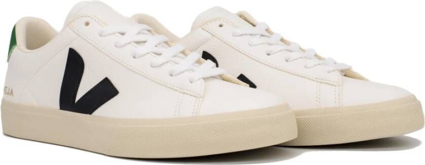 Veja Sneakers Wit Heren