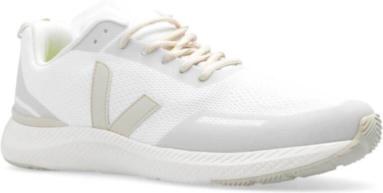 Veja Sneakers Wit Heren