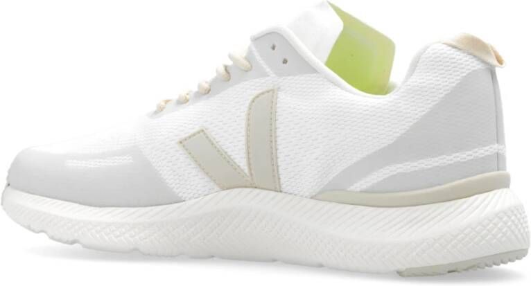 Veja Sneakers Wit Heren