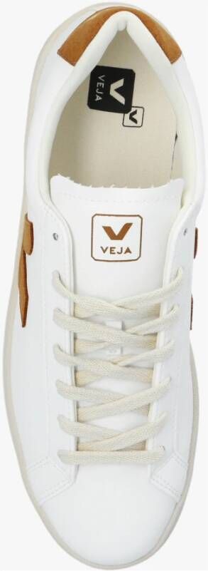 Veja Sneakers Wit Heren