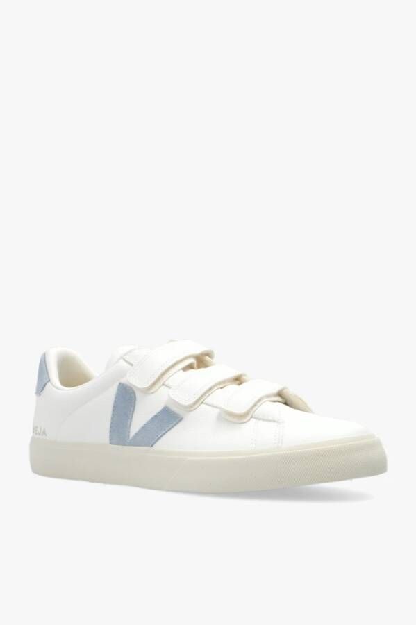 Veja Sneakers Wit Heren