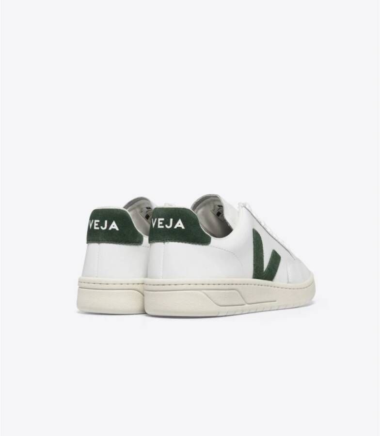 Veja V-12 Sneakers Wit Heren