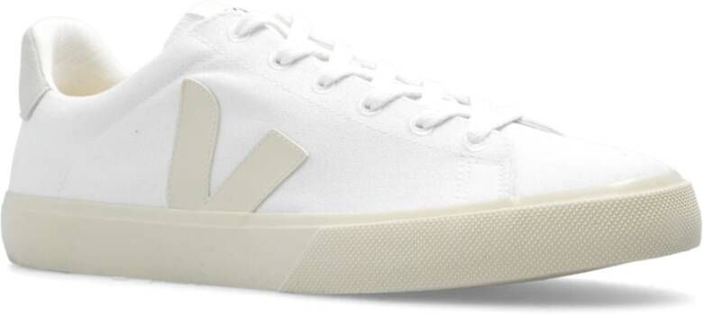 Veja Sneakers Wit Heren