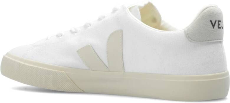 Veja Sneakers Wit Heren