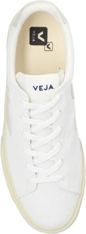 Veja Sneakers Wit Heren